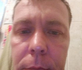 Sem, 46, Samara