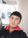 Altynbek, 20 лет, Москва