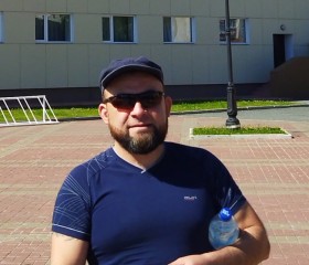 Евгений, 41 год, Лангепас