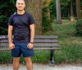 Денис, 35 лет, Wrocław