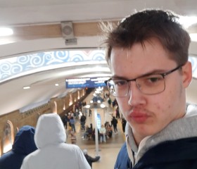 Seryega, 20, Chelyabinsk