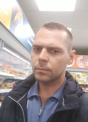 Алексей, 34, Россия, Сарапул