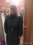 Оксана, 54 года, Вологда