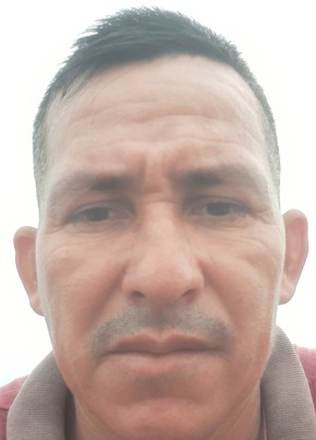 Josue, 38, República Federativa do Brasil, Alenquer