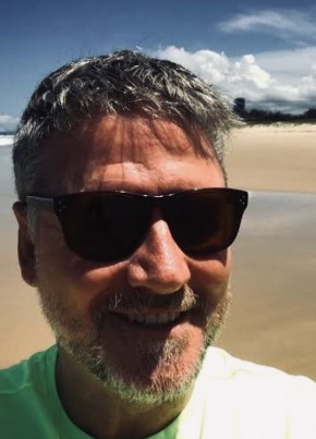 Eric, 60, Australia, Perth