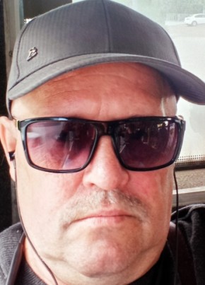 Aleksey, 52, Russia, Novosibirsk