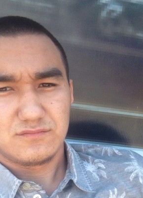 Adilhan Fila, 26, Қазақстан, Астана