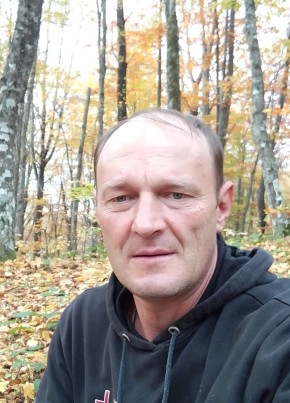 Виталий, 46, Россия, Кущёвская