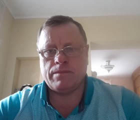 Владимир, 55 лет, Наваполацк