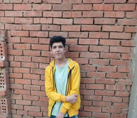 BESHOY, 18, Cairo