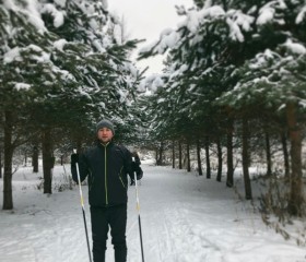 Andy, 31 год, Москва