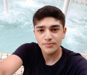 İsmail, 21, Bilajari