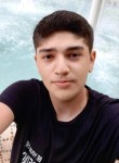 İsmail, 21, Bilajari