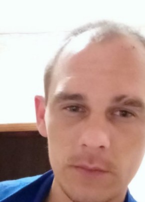 Николай , 29, Россия, Троицкая