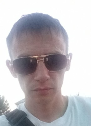 Алексей, 35, Россия, Улан-Удэ