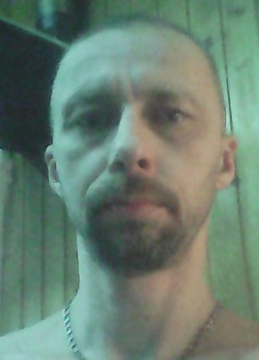 Aleksey, 47, Russia, Saratovskaya