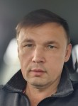 Yuriy, 46, Moscow