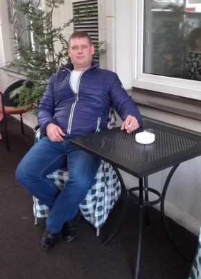 Сергей, 43, Eesti Vabariik, Sillamäe