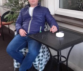 Сергей, 43 года, Sillamäe