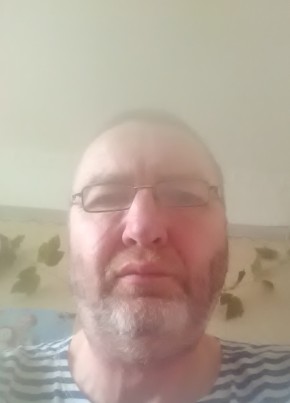 Коля из Суоярви 54 года