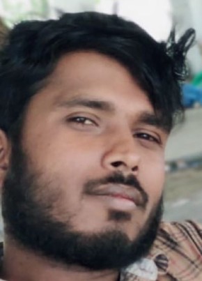 Anil, 33, India, Bangalore