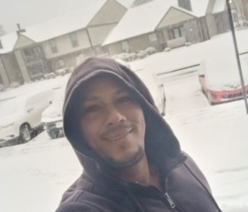 Fabián, 25, Maracaibo