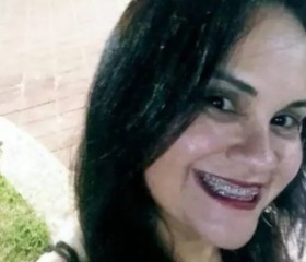 Barbara, 41, Guarapari
