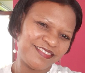 Marie Noëlle And, 51, Port Louis