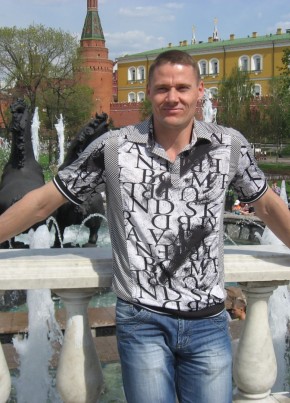 Василий, 53, Россия, Москва
