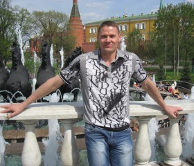 Василий, 53 года, Москва