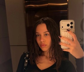 Milana, 18, Moscow