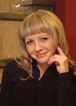 Вита, 22, Россия, Братск