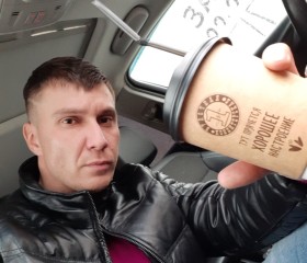 Захар, 37 лет, Кемерово