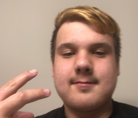 Albert ghafoori, 24, Barrie
