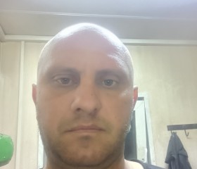 Максим, 39 лет, Новокузнецк