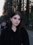 Наташа, 21 год, Санкт-Петербург