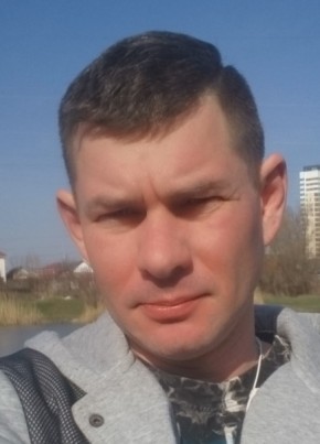 Евгений, 44, Россия, Краснодар
