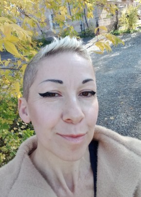 Светлана, 46, Қазақстан, Қарағанды