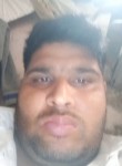 Anwar Ali, 23 года, Bhayandar