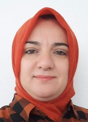 Çiğdem, 43, Türkiye Cumhuriyeti, Çanakkale