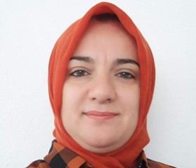 Çiğdem, 44, Canakkale