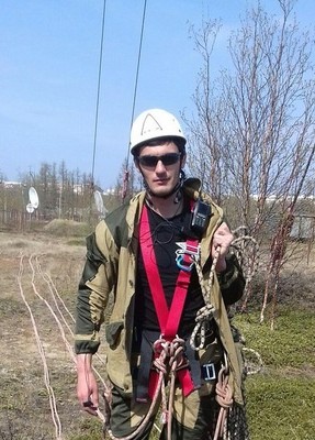 Aleksandr, 34, Russia, Angarsk