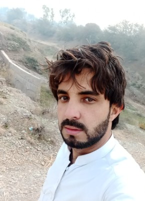 Adnan Khan, 25, پاکستان, پشاور