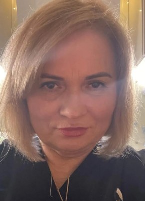 Varvara, 59, Russia, Moscow