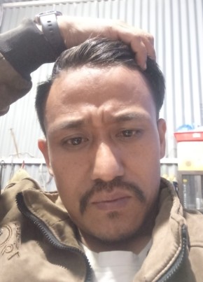 Unknown из Kathmandu 37 лет