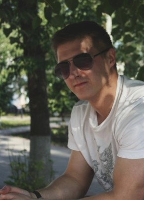 Егор, 26, Україна, Мелітополь