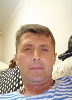 Виктор, 49, Россия, Новоалександровск