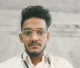Azzu Shaikh, 23 года, Mumbai