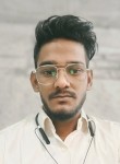 Azzu Shaikh, 23 года, Mumbai