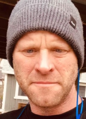 Ron, 48, Canada, Norfolk County